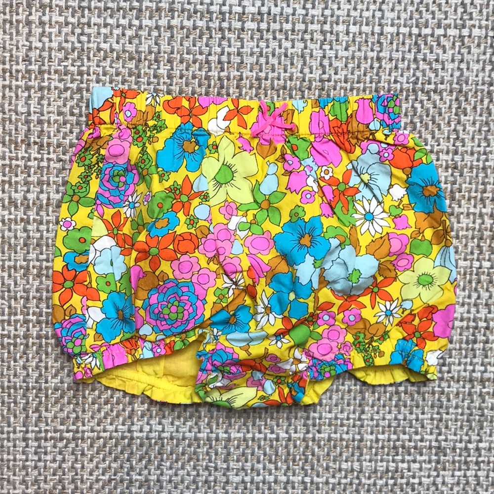 Baby Boden Bloomers (size 12-18m)